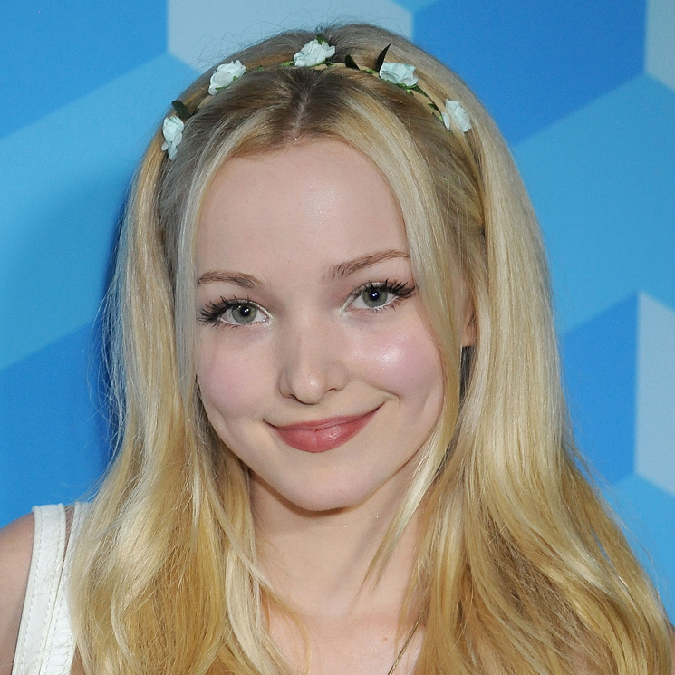 Dove Cameron, Kirsten Dunst o Jennifer Lawrence  demuestran que las flores son también para el otoño