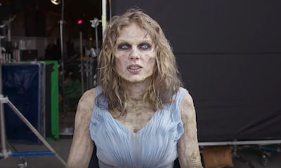 Este Halloween conviértete en la versión 'zombie' de Taylor Swift con este maquillaje