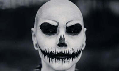Halloween: Tres maquillajes inspirados en los personajes de Tim Burton