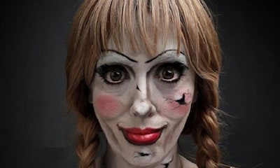 Tres maquillajes de Halloween para los amantes del cine de terror