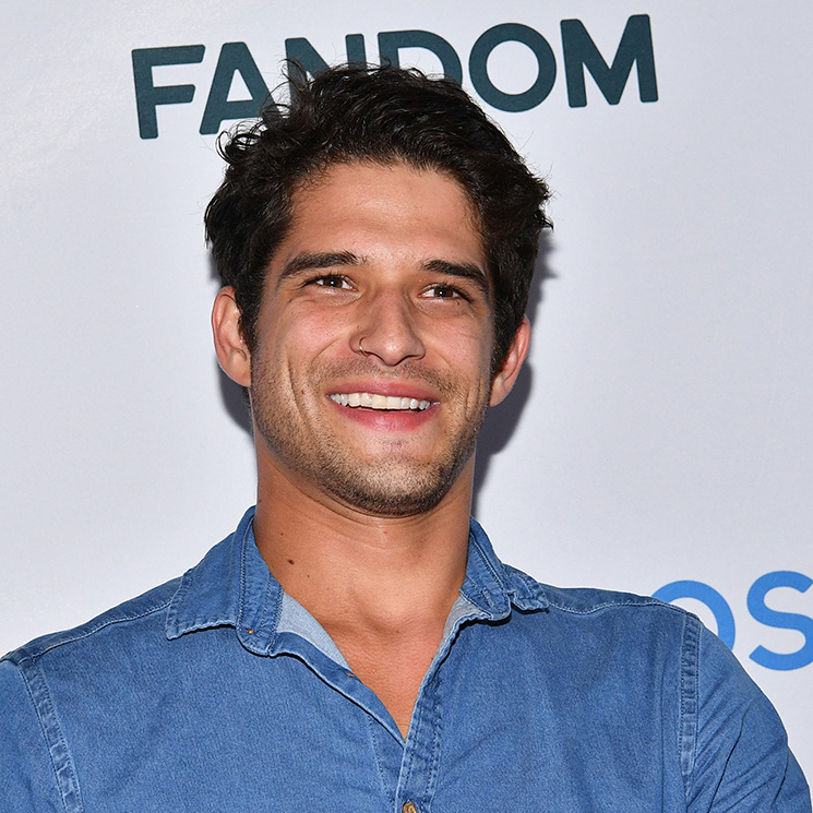 Barba sombreada, tupida o bigote, cambia tu imagen como lo hace Tyler Posey