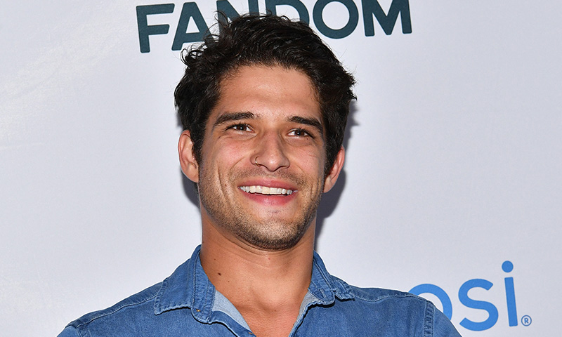 Tyler Posey