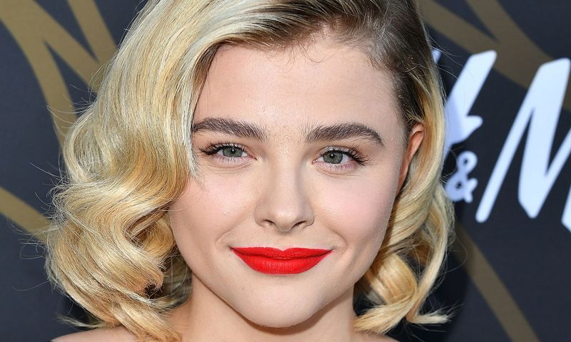 Cinco maquillajes perfectos para mujeres rubias