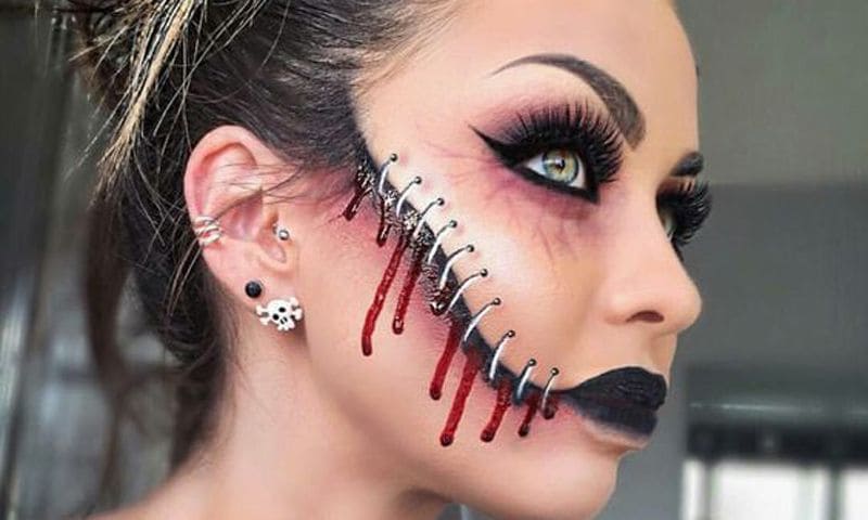 ¿Vas a disfrazarte este Halloween? Toma nota de estos puntos clave