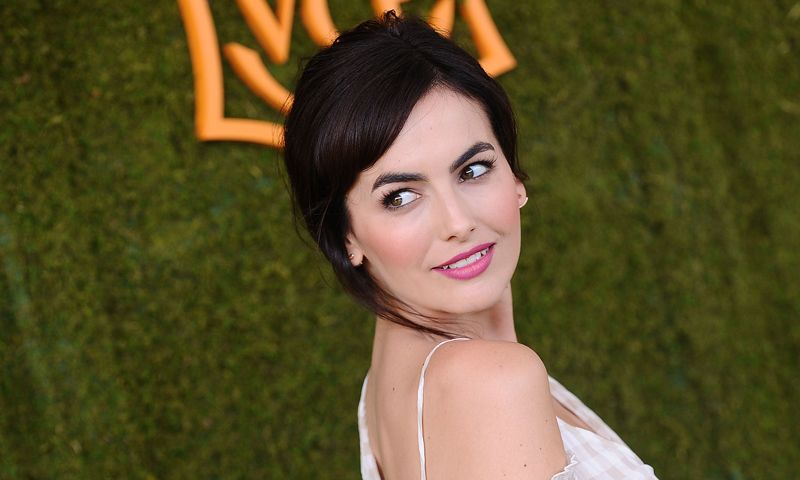 Luce unas cejas con alta definición gracias a la técnica 'Hi-brow'