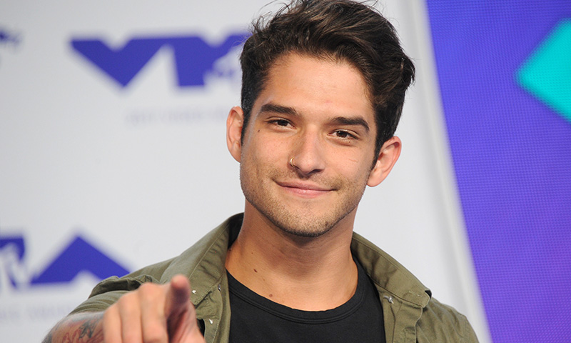 tyler posey