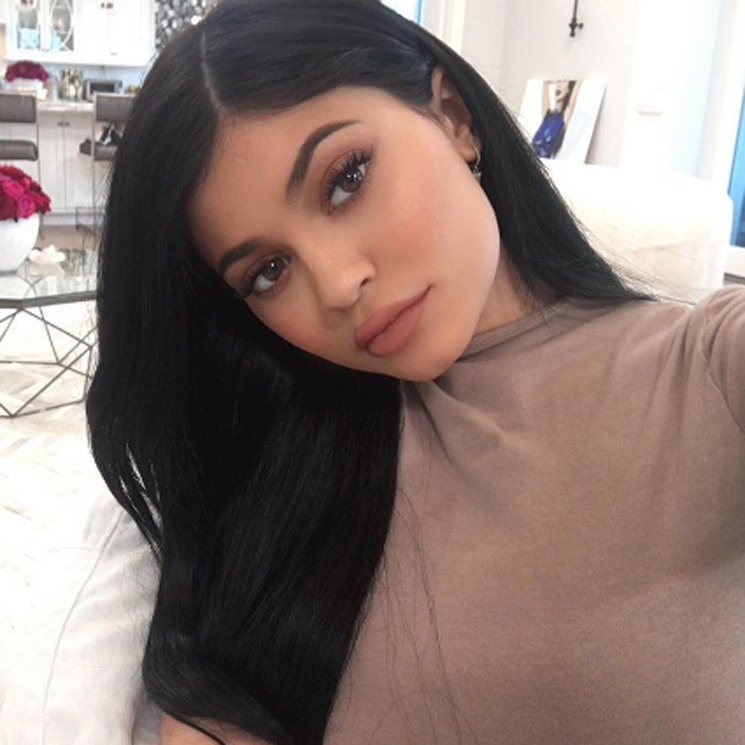'Tips' de maquillaje de Kylie Jenner que deberías copiar en tu día a día