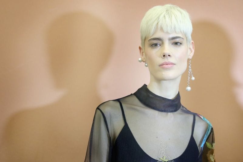 Cortes De Pelo 2017 Mujer Tendencias