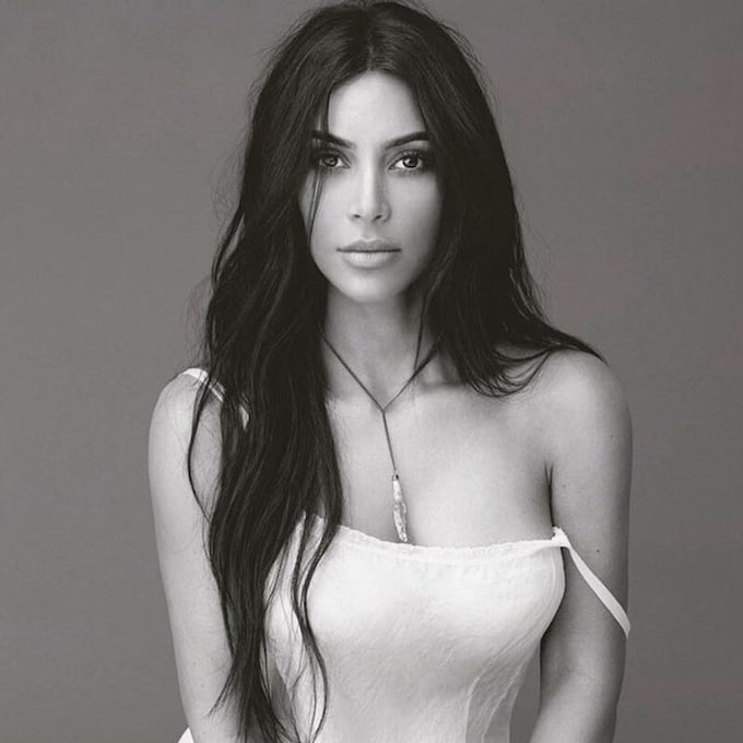 Kim Kardashian bate récords de ventas con su nuevo perfume