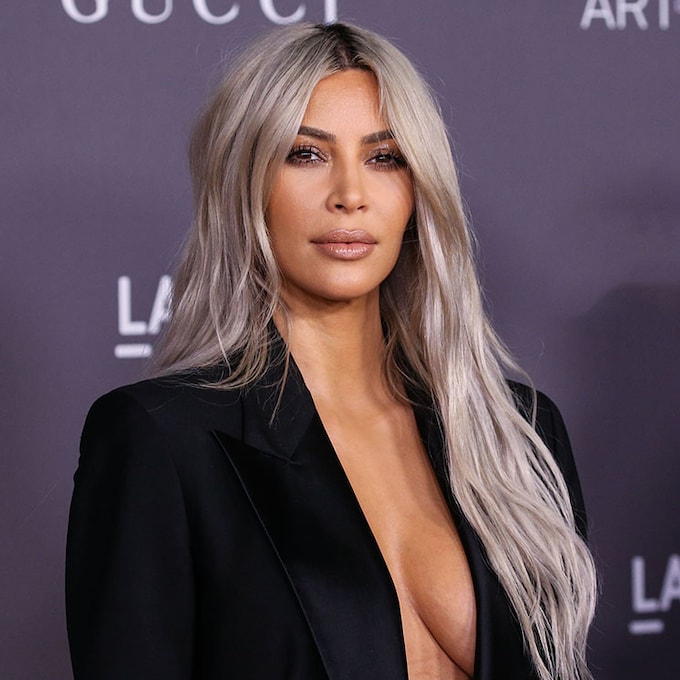 Las fragancias de Kim Kardashian se agotan en solo 6 días