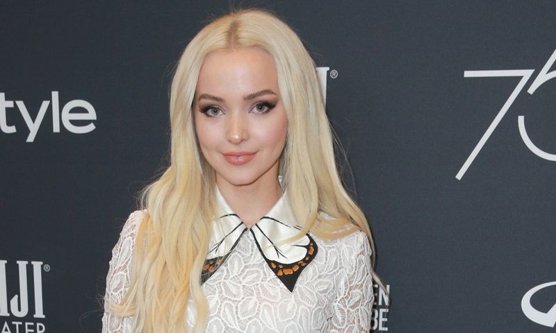 Estos son los productos que necesitas para lucir una melena tan brillante como la de Dove Cameron