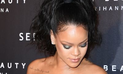 De los ojos ahumados de Rihanna a los tonos fantasía de Perrie Edwards, ¿con cuál te quedas?