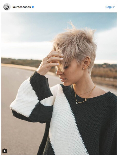 Diez Peinados Expres Para Presumir De Look Con Pelo Corto Foto 1