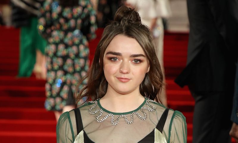 El 'half up bun' y cinco peinados más que han sido tendencia en 2017
