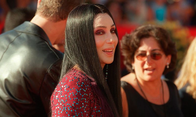¡Adiós, 'bob'! En 2018 todas querremos la melena de Cher