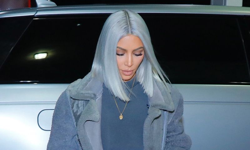 Cinco coloraciones para dar un giro a tu 'look' en 2018
