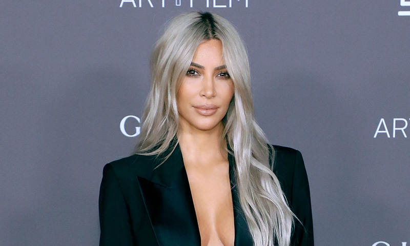 Kim Kardashian: sus peinados favoritos