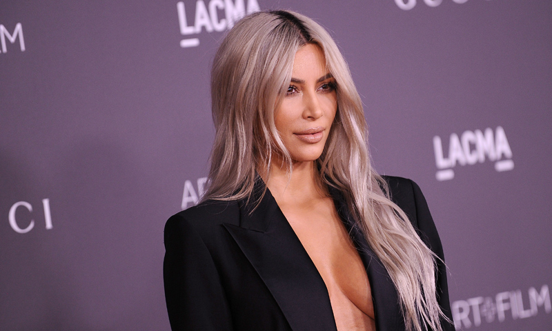 Kim Kardashian amplia su línea beauty con una gran colaboración