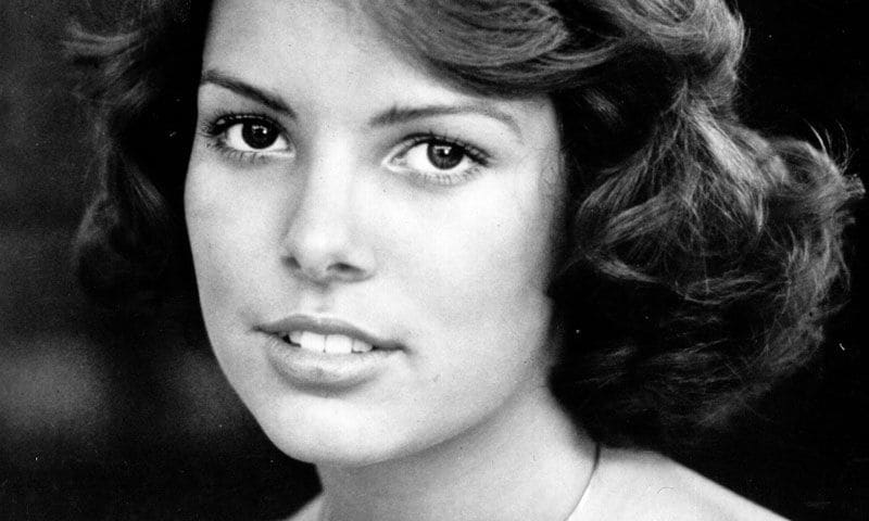 Carolina, una belleza eterna en el Principado de Mónaco