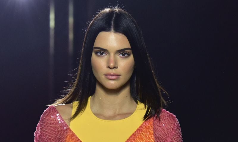 ¡Quiero la melena extralisa de Kendal Jenner!