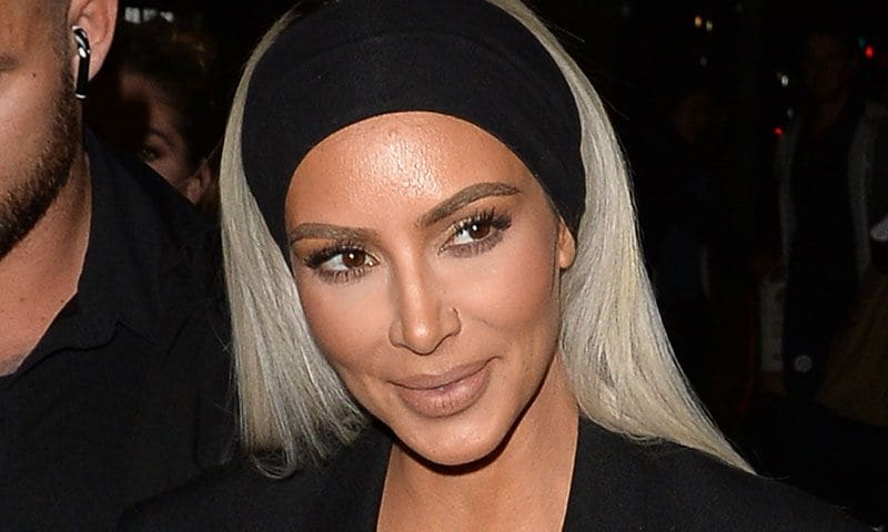 ¿Cuál es el tratamiento de belleza al que Kim Kardashian no volvería a someterse?