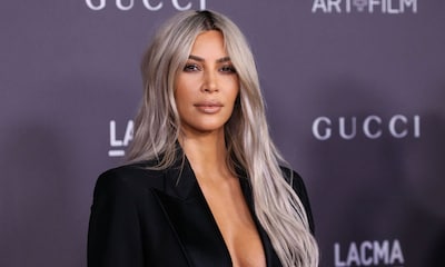 Kim Kardashian cae rendida ante el tratamiento de belleza que triunfa en Hollywood