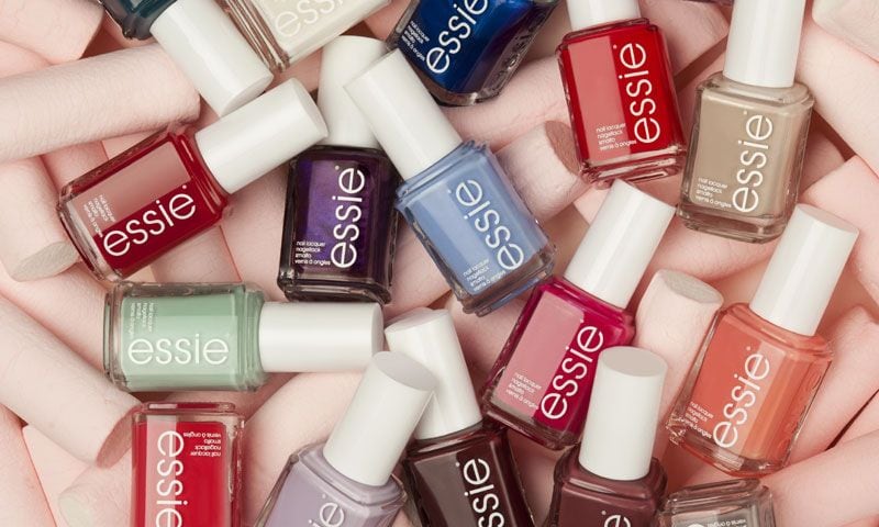 Una manicura para cada 'look': todos los tonos que desearás esta primavera