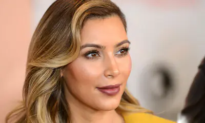 El nuevo 'hit beauty' de Kim Kardashian se agota en tiempo récord