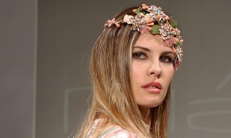 La 'operación bikini' de Jessica Bueno