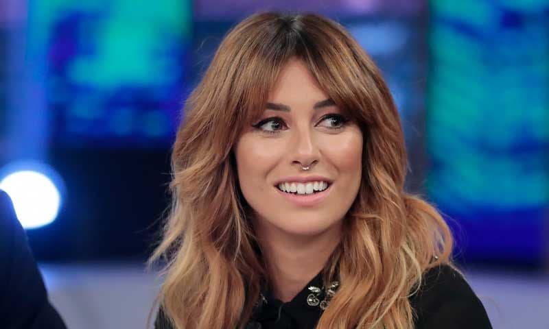Se confirma: Blanca Suárez es la más valiente a la hora de lucir manicura