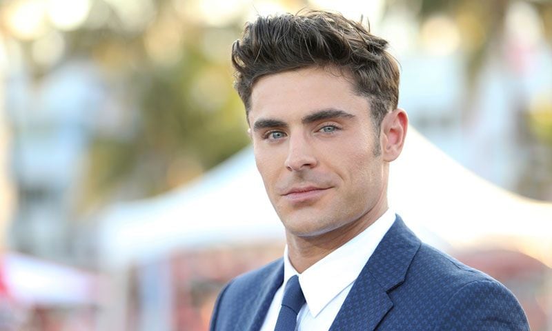 Zac Efron