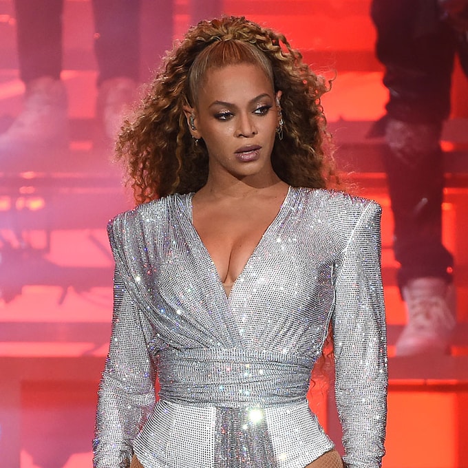 Todos los secretos 'beauty' de la gira de Beyoncé 