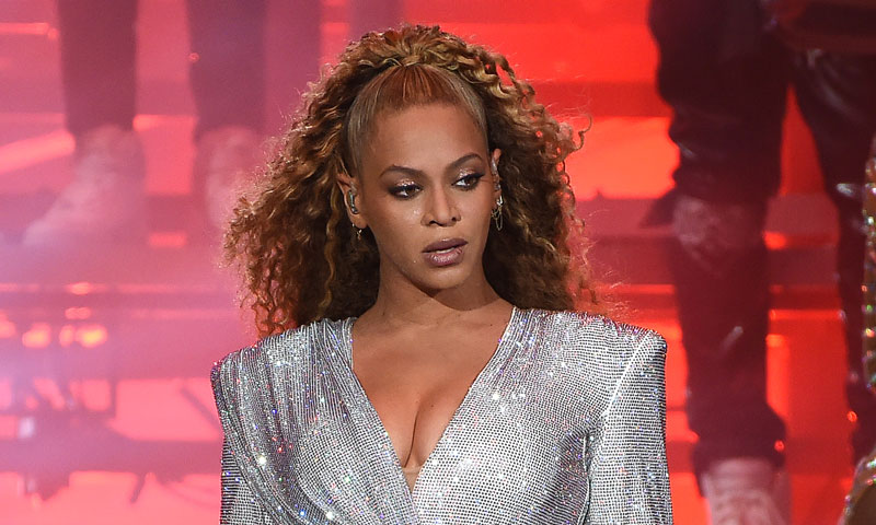 Todos los secretos 'beauty' de la gira de Beyoncé