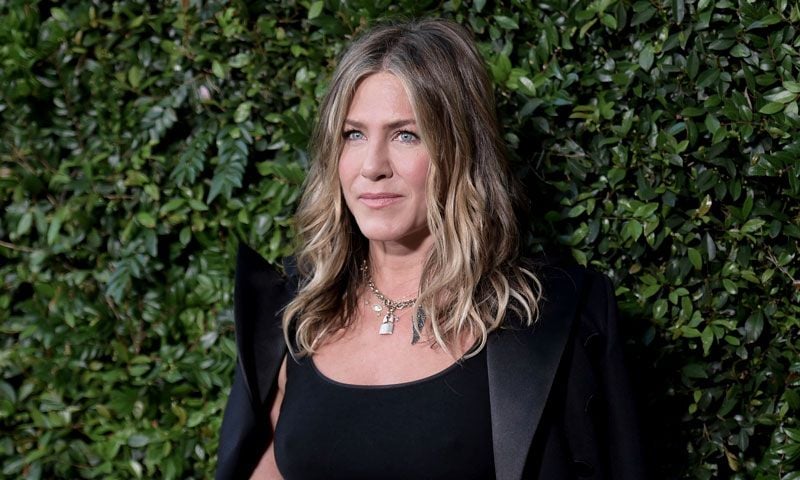 Conseguir la melena de Jennifer Aniston cuesta menos de 15 euros