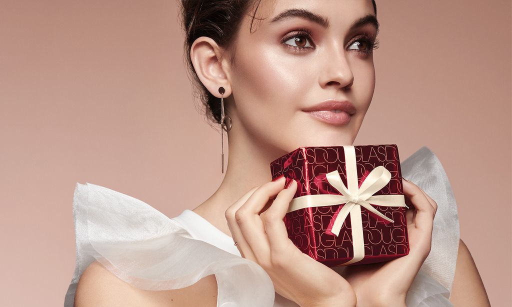 Practica el arte de regalar como una auténtica experta