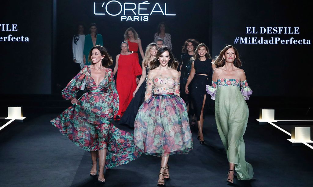 5 claves infalibles de maquillaje cuando pasas de los 50