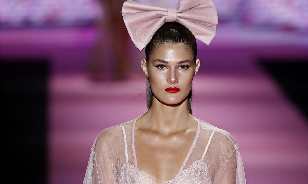 3 tendencias de maquillaje que tienes que probar esta primavera