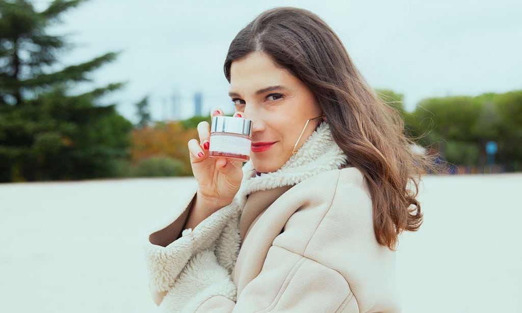 La crema que no falta en el neceser de invierno de las modelos e 'influencers'