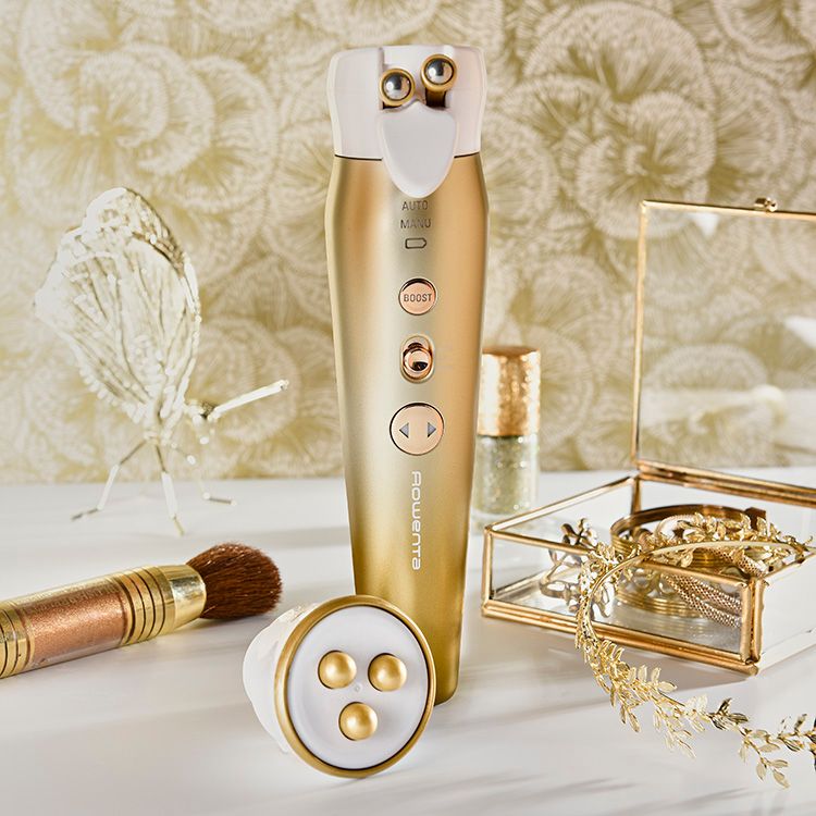 Massager Masajeador Celulitis Rowenta Opiniones Masajeador De