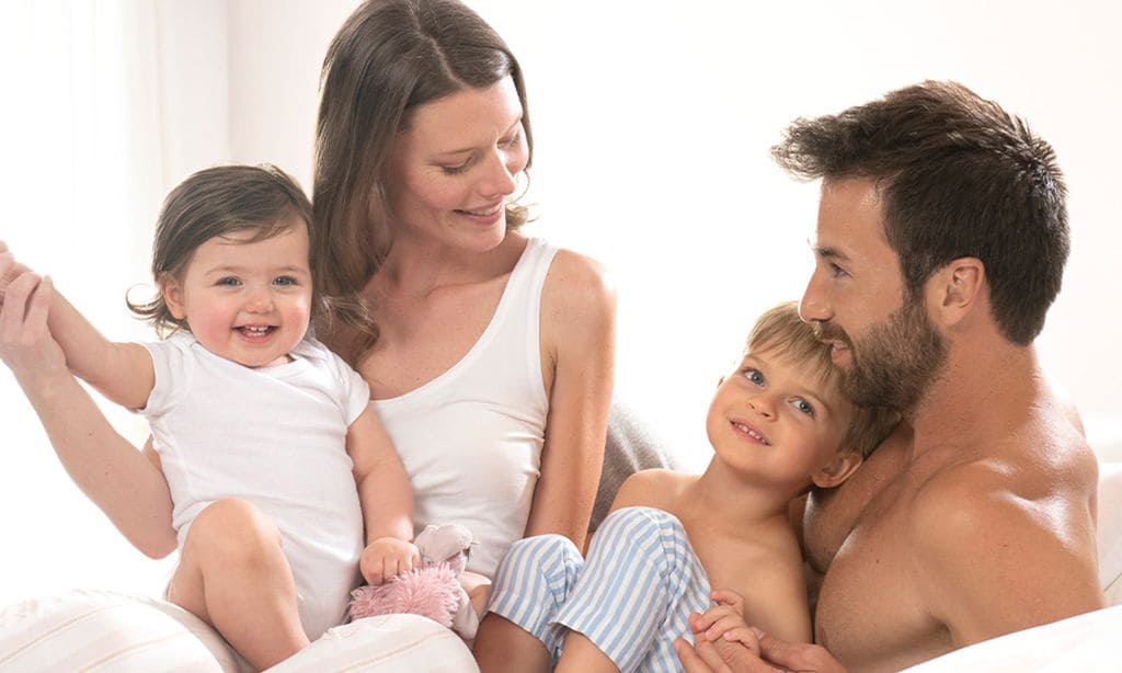 Bioderma tiene el tratamiento para piel seca y sensible ideal para toda la familia