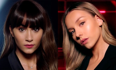 De Aitana a Ester Expósito: sabemos cuál es el fondo de maquillaje que une a las 'celebrities'