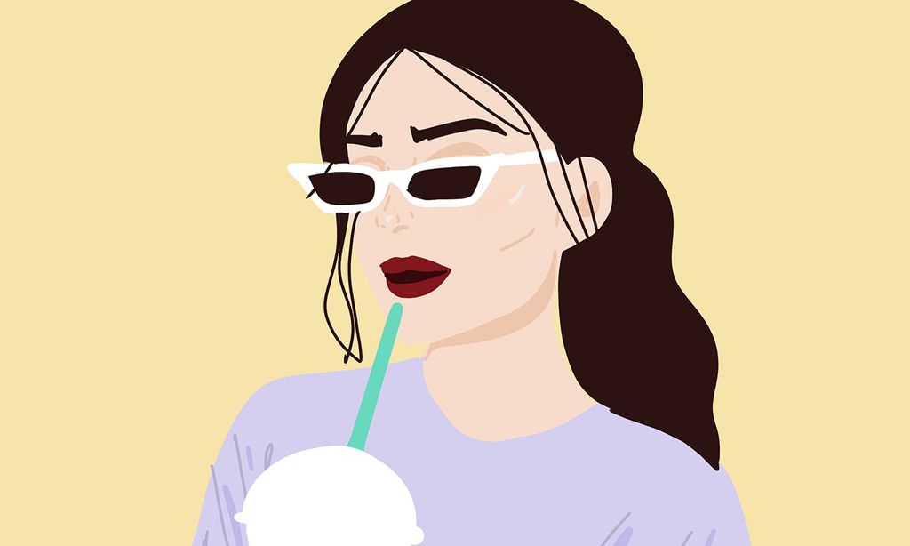 5 motivos por los que a las mujeres se nos cae el pelo (y una solución)