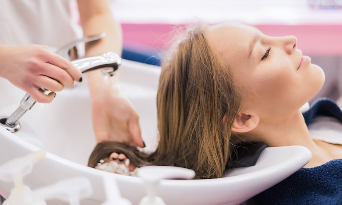 Fusio-Dose: el tratamiento que transforma tu cabello en 5 minutos
