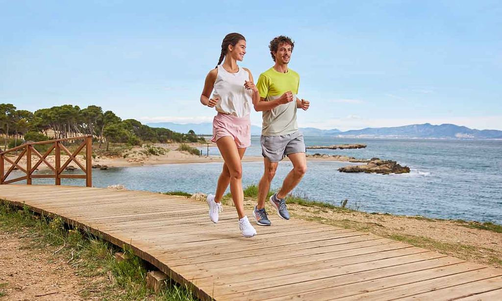 Los 2 productos que usan deportistas de élite como Ona Carbonell para proteger y cuidar su piel