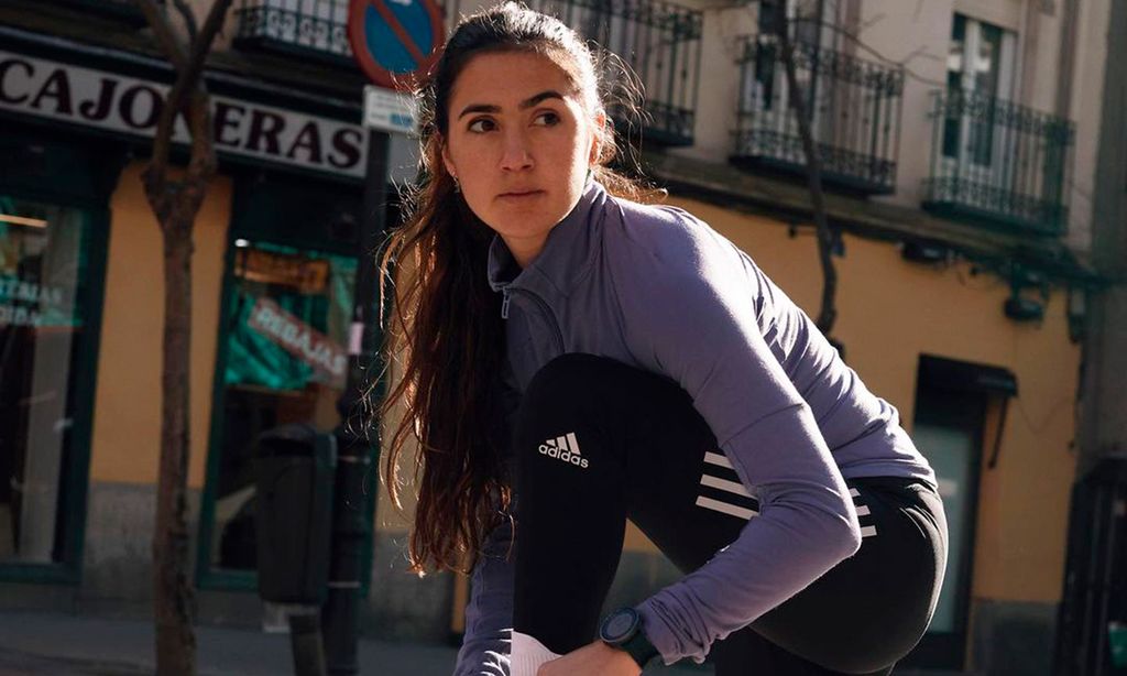 El masaje secreto de las 'runners' con el que tendrás unas piernas preciosas