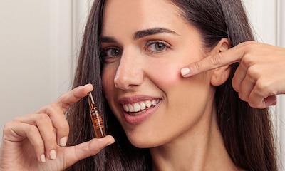 Poder antiedad: por qué las ampollas faciales son la solución más eficaz y completa para tu piel