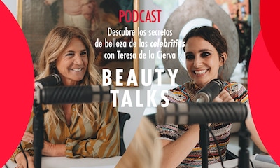 ‘Beauty Talks’: escucha el nuevo episodio del podcast que está triunfando entre expertas de belleza