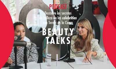 Nuevo episodio de ‘Beauty Talks’, el podcast que une a modelos, empresarias y expertas de belleza