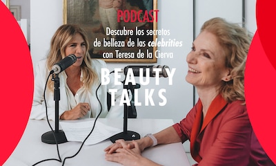 Escucha el nuevo episodio de ‘Beauty Talks’, el podcast favorito de las amantes de la belleza