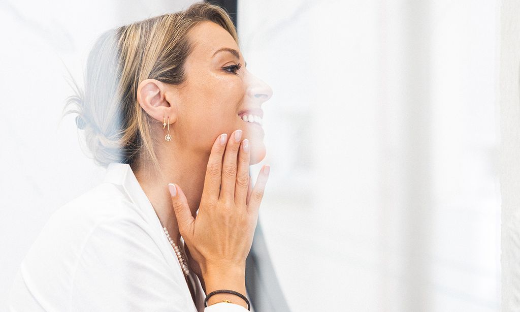 Conseguir una piel más joven y luminosa en 1 mes es posible según esta dermatóloga